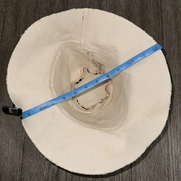 Gravel & Gold Tam Hat - Picture 8 of 9